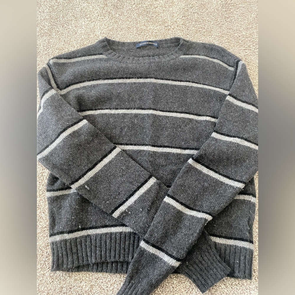 brandy melville sweater